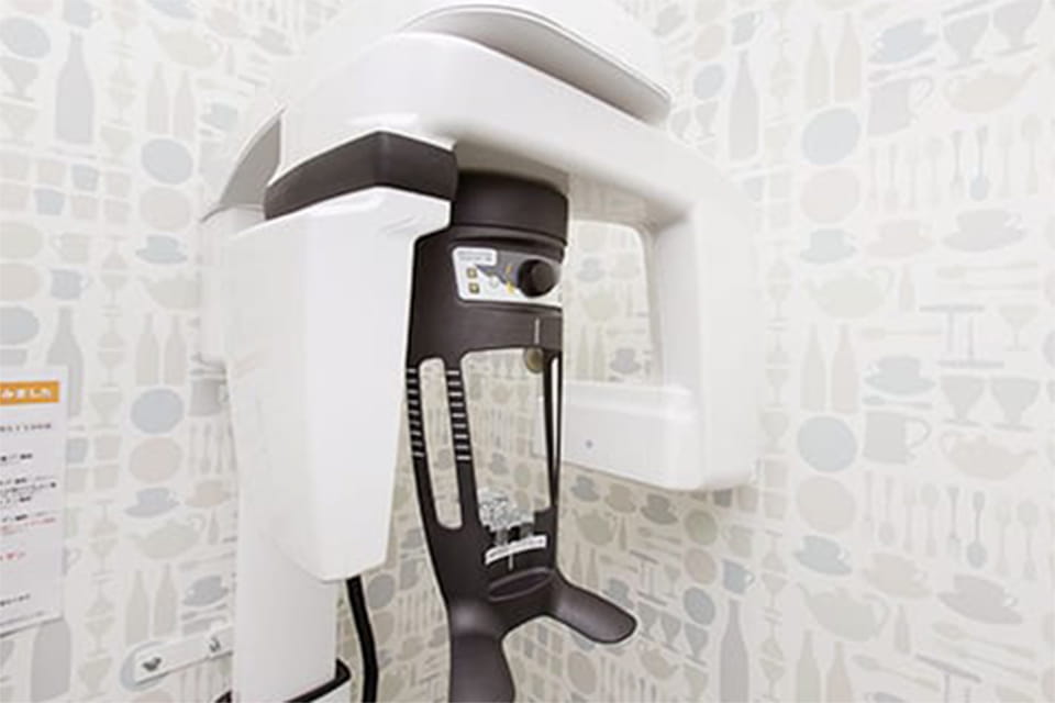 検査機器