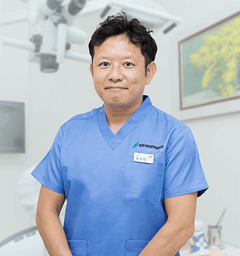 能木場 公彦